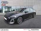 Audi A5 2.0 TFSI 204ch S line quattro S tronic 7