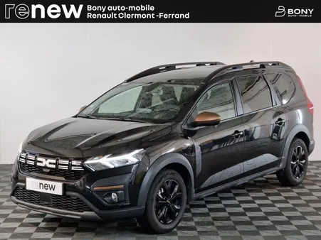 Dacia Jogger TCe 110 7 places Extreme