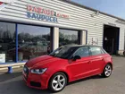 Audi A1 sportback 1.0 TFSI