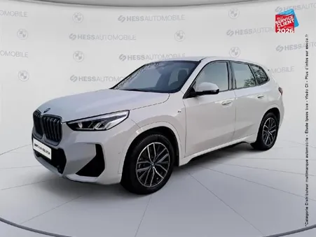 Bmw X1 ixDrive30 313ch M Sport
