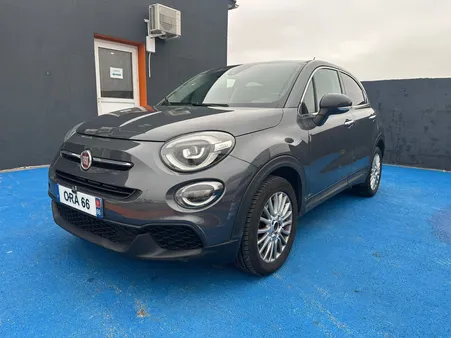 Fiat 500X 1.6 MULTIJET 120 CH OPENING EDITION
