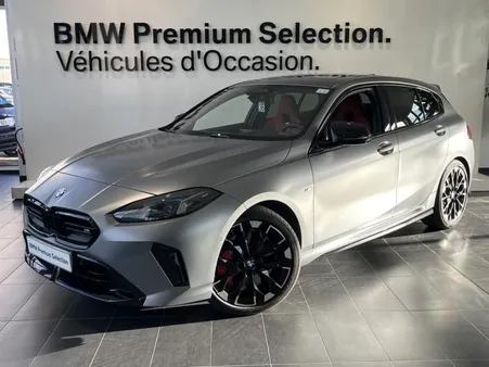 Bmw Série 1 M135A xDrive 300ch M Performance