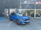 PEUGEOT 3008 GT 130 ch EAT8