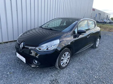 RENAULT CLIO 1.2i 75 Trend