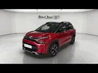 Citroen C3 Aircross PureTech 130ch S&S Shine Pack EAT6