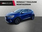 Renault Captur TCe 100 GPL - 21 Intens