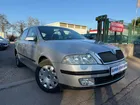 Skoda octavia ii 1.6l 102cv ambiente pack bvm5