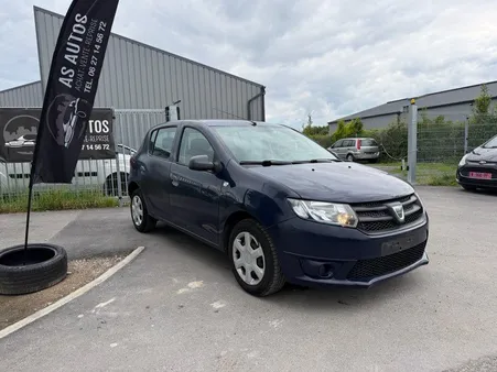 Dacia sandero 1.2 Ambiance