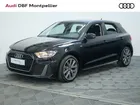 Audi A1 sportback 25 TFSI 95 ch BVM5 S line
