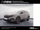 Renault espace e tech full hybrid 200 gsr2 esprit