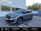 Renault Austral full hybrid E-Tech 200 ch Techno
