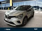 Renault Captur 1.0 TCe 90ch Evolution
