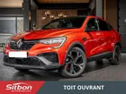 RENAULT ARKANA 1.3 Tce 160 EDC RS LINE TOIT OUVRANT