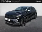 Renault Captur E-Tech full hybrid 145 ch esprit Alpine