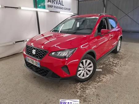 Seat Arona 1.0 EcoTSI 95ch BVM5 S/S Business
