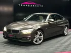 BMW SERIE 4 GRAN COUPE F36 430i xDrive 252 ch Luxury A