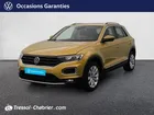 VOLKSWAGEN T-Roc 1.5 TSI 150 EVO Start/Stop BVM6 Carat