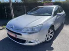 Citroën C5 II 2.0 HDi140 FAP Exclusive