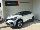Renault Captur mild hybrid 140 R.S. Line