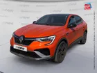 Renault Arkana 1.3 TCe mild hybrid 140ch RS Line EDC -22