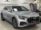 Audi Q8 50 TDI 286CH S LINE QUATTRO TIPTRONIC 8 157G