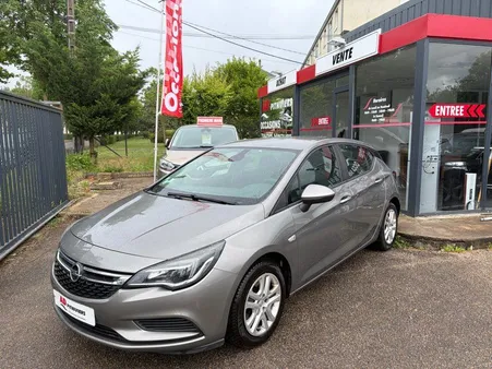 Opel Astra 1.6 Cdti 110 ‘’Innovation’’