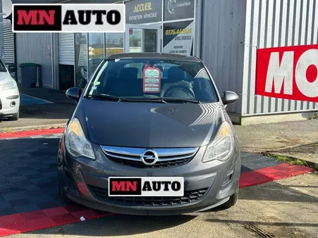 Opel corsa 1.3cdti 75 cv confort garantie 12 mois
