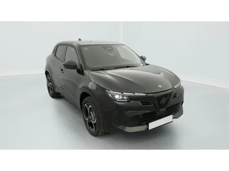 Alfa romeo junior 1.2 ibrida 145 ch e-dct6 ti