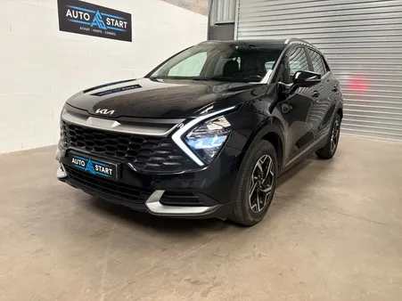 KIA Sportage 1.6 T-GDI 150 Motion / KEYLESS / CARPLAY / LANE ASSIST / AUTOHOLD / CAMERA RECUL / REGULATEUR LIMITEUR