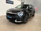 KIA Sportage 1.6 T-GDI 150 Motion / KEYLESS / CARPLAY / LANE ASSIST / AUTOHOLD / CAMERA RECUL / REGULATEUR LIMITEUR