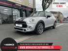 Mini (F56) Cooper S 2.0 I 192 Cv Red Hot Chili