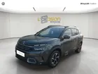 CITROEN C5 Aircross Hybride Rechargeable 225 e-EAT8 Shine