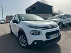 Citroen c3 1.5 hdi 100cv shine business