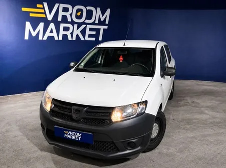 Dacia sandero 75ch - 2013 - 123 236 km - Suivie OK