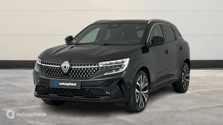 Renault Austral 1.2 E-Tech full hybrid 200ch Iconic