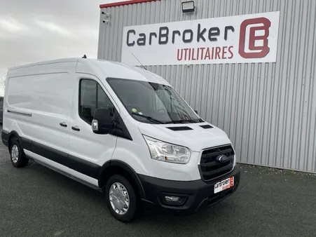 Ford Transit (6) "17500HT" L3H2 310 2.0 ECOB 105cv Pack AMBIENTE