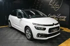 Citroën C4 Picasso 130 CH Shine EAT6 – Belle configuration – Distribution OK