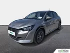 PEUGEOT 208 Electrique 50 kWh 136ch Style