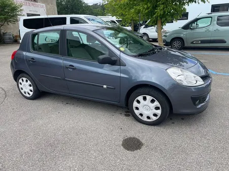 Renault Clio 3