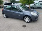 Renault Clio 3