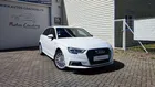 Audi a3 sportback e-tron 1.4 tfsi 204ch hybride rechargeable s-tronic / cuir alcantara / historique complet