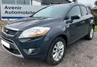 FORD KUGA 2.0 Tdci 140cv TITANIUM