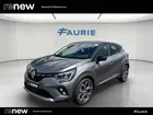 RENAULT Captur E-Tech full hybrid 145 Techno