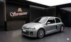 Renault Clio V6 - Etat Exceptionnel - 10100km