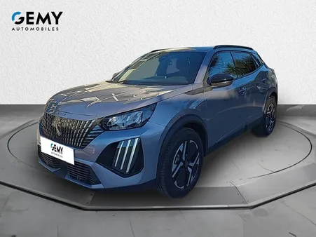 PEUGEOT 2008 100 S&S BVM6 Allure
