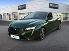 Peugeot 308 PHEV 225ch GT e-EAT8