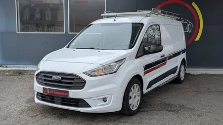 Ford Connect Fg Transit L2 100ch Trend Business Nav - TVA Récup