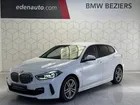 BMW Série 1 118i 136 ch DKG7 M Design