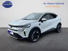Renault Captur 1.6 E-TECH FULL HYBRID 145CH TECHNO
