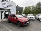 HYUNDAI BAYON 1.0 T-GDi Hybrid 48V - 100 - BV DCT-7 Creative SUIVI HUNDAI + CARPLAY + CAMERA AR